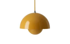 Flowerpot VP1 Taklampa