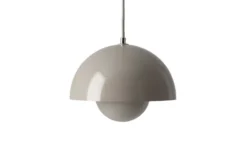 Flowerpot VP1 Taklampa