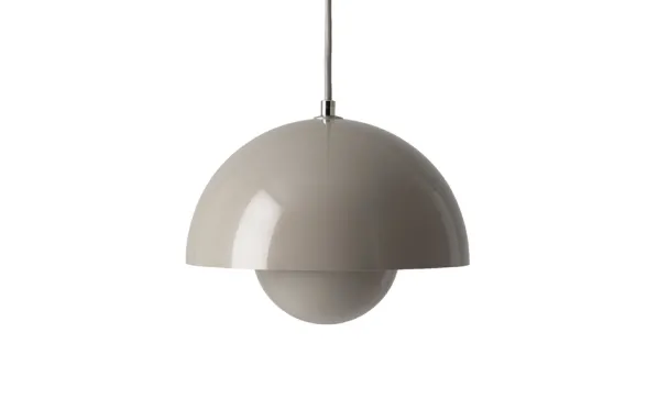 Flowerpot VP1 Taklampa