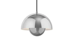 Flowerpot VP1 Taklampa