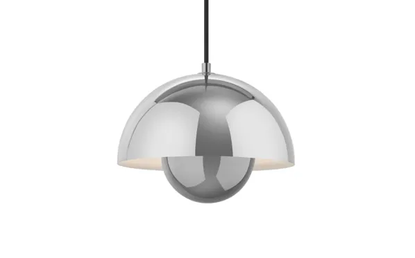 Flowerpot VP1 Taklampa
