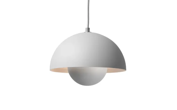 Flowerpot VP1 Taklampa