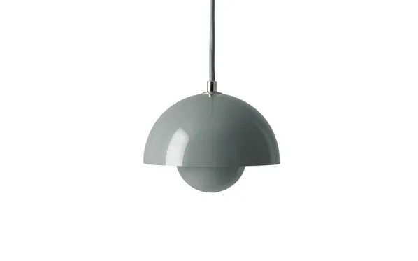 Flowerpot VP10 Taklampa