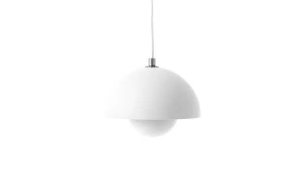Flowerpot VP10 Taklampa