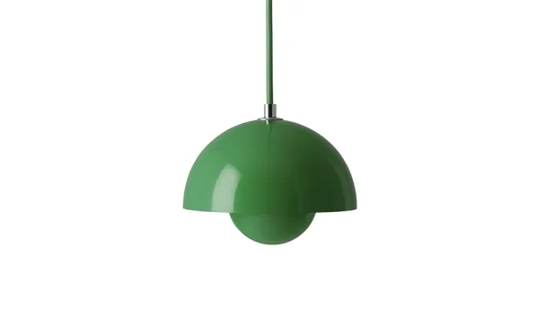 Flowerpot VP10 Taklampa