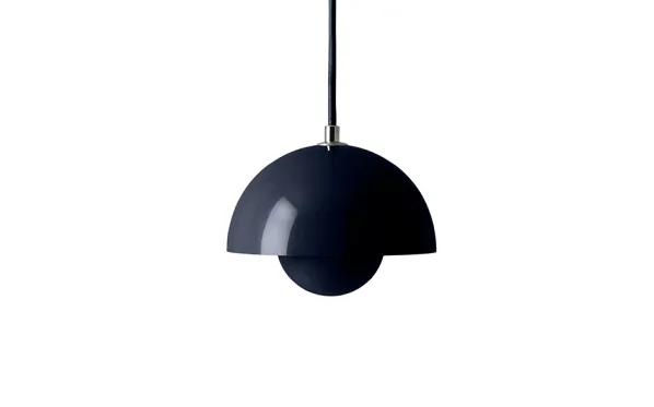 Flowerpot VP10 Taklampa