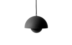 Flowerpot VP10 Taklampa