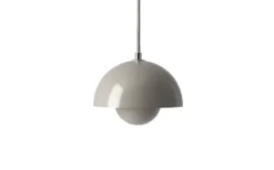 Flowerpot VP10 Taklampa