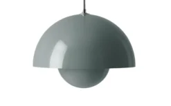 Flowerpot VP2 Taklampa