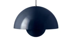 Flowerpot VP2 Taklampa