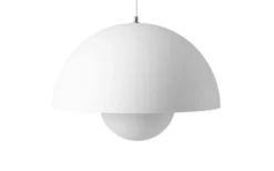 Flowerpot VP2 Taklampa