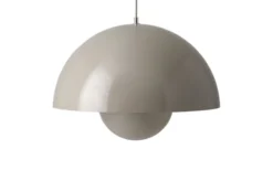 Flowerpot VP2 Taklampa