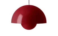 Flowerpot VP2 Taklampa
