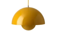 Flowerpot VP7 Taklampa
