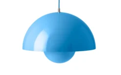Flowerpot VP7 Taklampa