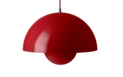 Flowerpot VP7 Taklampa
