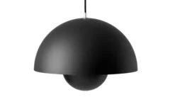 Flowerpot VP7 Taklampa