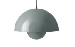 Flowerpot VP7 Taklampa