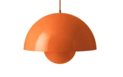 Flowerpot VP7 Taklampa