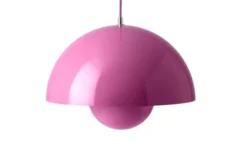 Flowerpot VP7 Taklampa