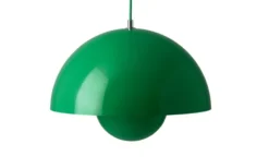 Flowerpot VP7 Taklampa