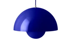 Flowerpot VP7 Taklampa