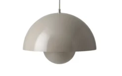 Flowerpot VP7 Taklampa