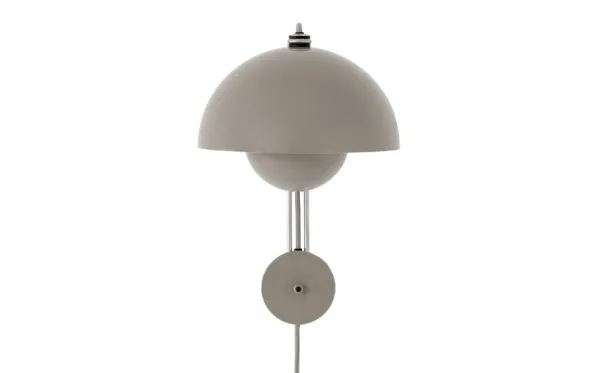 Flowerpot VP8 Vägglampa