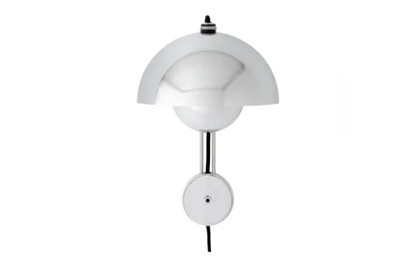 Flowerpot VP8 Vägglampa