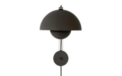 Flowerpot VP8 Vägglampa