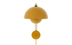 Flowerpot VP8 Vägglampa