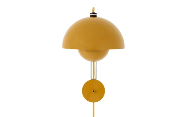 Flowerpot VP8 Vägglampa