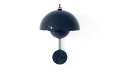 Flowerpot VP8 Vägglampa