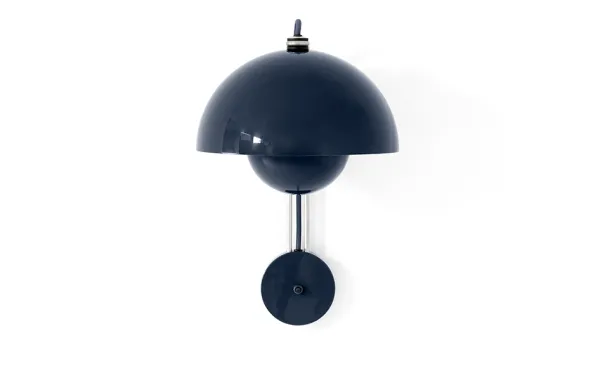 Flowerpot VP8 Vägglampa