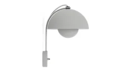 Flowerpot VP8 Vägglampa