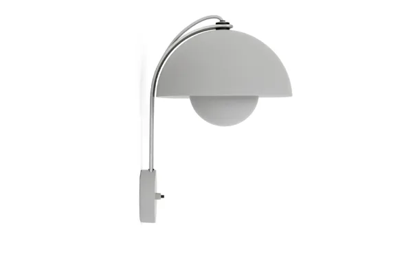 Flowerpot VP8 Vägglampa