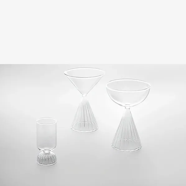 Flute Tutù Champagneglas