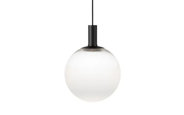 Fog Pendel Svart
