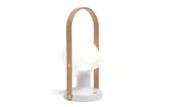 FollowMe Plus Portabel Bordslampa