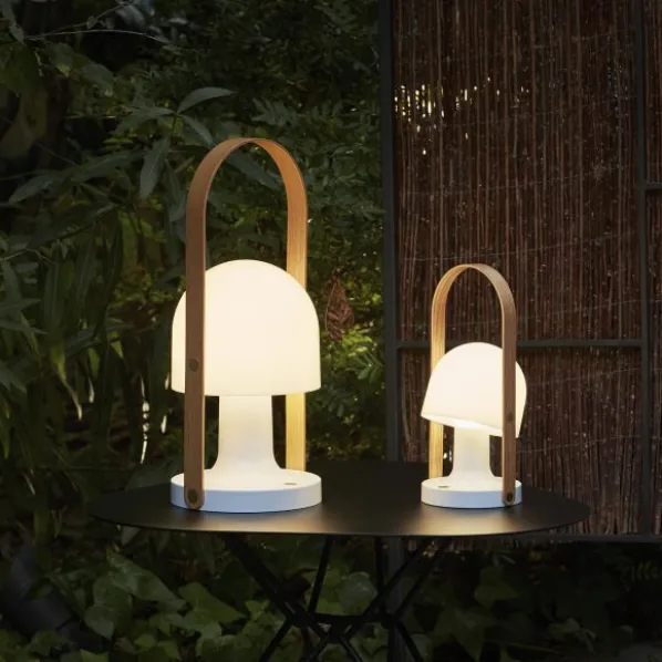 FollowMe Plus Portabel Bordslampa