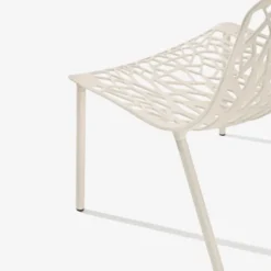 Forest Loungestol Utemöbel