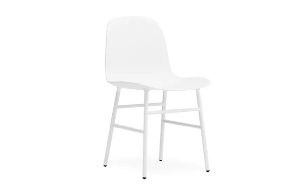 Form Stol Stål