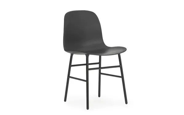 Form Stol Stål