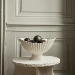 Fountain Centrepiece Skål