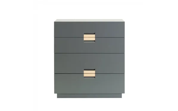 Frame Medium 80 Byrå