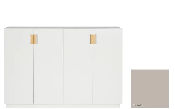 Frame 160 Sideboard