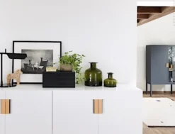 Frame 160 Sideboard