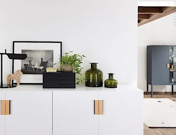 Frame 160 Sideboard