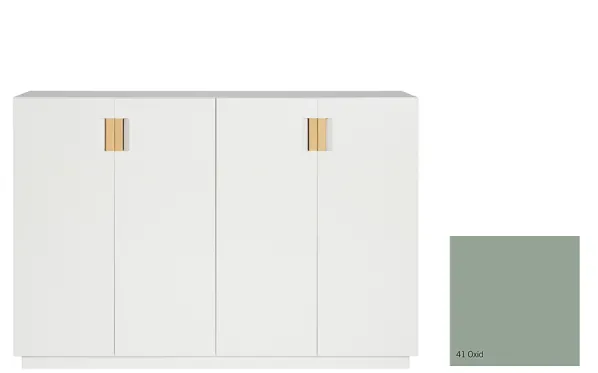 Frame 160 Sideboard