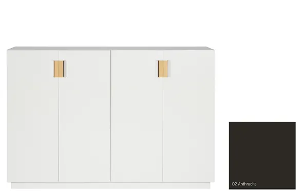 Frame 160 Sideboard